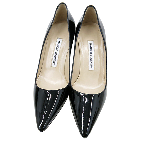 MANOLO BLAHNIK ���� ���̴�Ʈ ������ ������ ���� �̹���5 - ���̺��� �߰���ǰ
