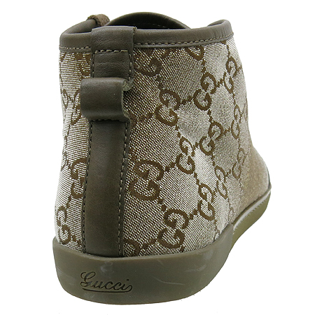 Gucci(����) 270432 GG�ΰ� �̵�ž ����Ŀ�� �̹���4 - ���̺��� �߰���ǰ