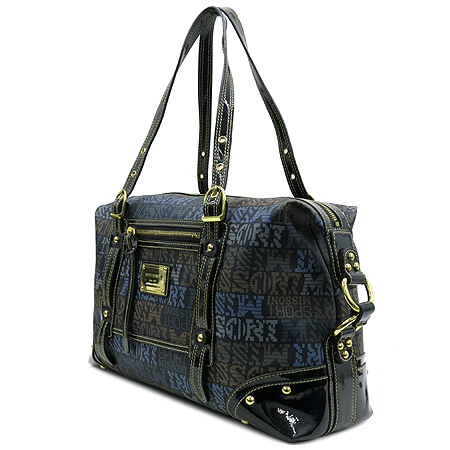 Missoni(�̼Ҵ�) ������ ���� �̴ϼ� �ΰ� PVC ���� ���̴�Ʈ ���� ����� �̹���3 - ���̺��� �߰���ǰ