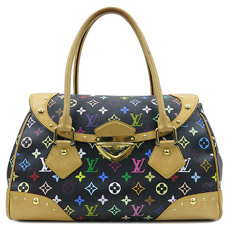 Louis Vuitton(���̺���) M40202 ���׷� ĵ���� ��Ƽ �÷� ���� ����� GM ��Ʈ�� �̹���2 - ���̺��� �߰���ǰ