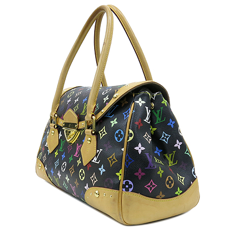 Louis Vuitton(���̺���) M40202 ���׷� ĵ���� ��Ƽ �÷� ���� ����� GM ��Ʈ�� �̹���3 - ���̺��� �߰���ǰ