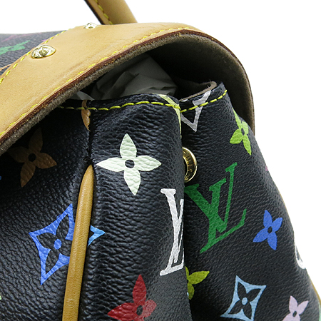 Louis Vuitton(���̺���) M40202 ���׷� ĵ���� ��Ƽ �÷� ���� ����� GM ��Ʈ�� �̹���4 - ���̺��� �߰���ǰ