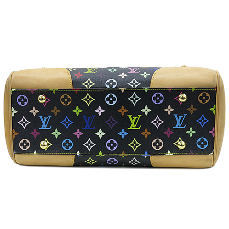 Louis Vuitton(���̺���) M40202 ���׷� ĵ���� ��Ƽ �÷� ���� ����� GM ��Ʈ�� �̹���5 - ���̺��� �߰���ǰ