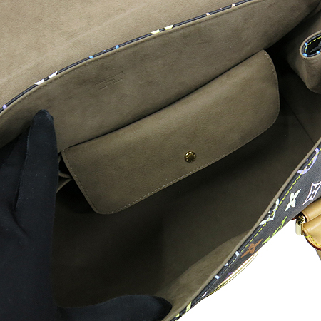 Louis Vuitton(���̺���) M40202 ���׷� ĵ���� ��Ƽ �÷� ���� ����� GM ��Ʈ�� �̹���6 - ���̺��� �߰���ǰ