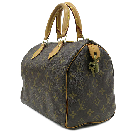 Louis Vuitton(���̺���) M41528 ���׷� ĵ���� ���ǵ� 25 ��Ʈ�� [�б�������] �̹���2 - ���̺��� �߰���ǰ