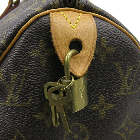 Louis Vuitton(���̺���) M41528 ���׷� ĵ���� ���ǵ� 25 ��Ʈ�� [�б�������] �̹���3 - ���̺��� �߰���ǰ