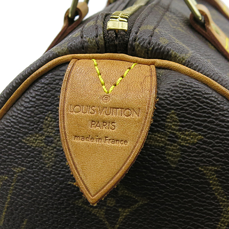 Louis Vuitton(���̺���) M41528 ���׷� ĵ���� ���ǵ� 25 ��Ʈ�� [�б�������] �̹���4 - ���̺��� �߰���ǰ