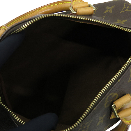 Louis Vuitton(���̺���) M41528 ���׷� ĵ���� ���ǵ� 25 ��Ʈ�� [�б�������] �̹���5 - ���̺��� �߰���ǰ