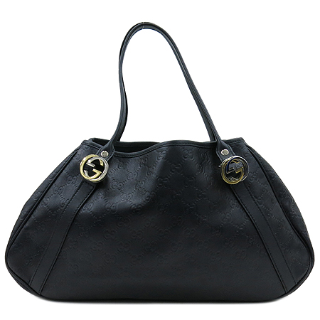 Gucci(����)  232963 ���ͷ�ŷ ��� GG�ΰ� ���� �ø� ���� ����� �̹���2 - ���̺��� �߰���ǰ