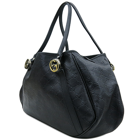 Gucci(����)  232963 ���ͷ�ŷ ��� GG�ΰ� ���� �ø� ���� ����� �̹���3 - ���̺��� �߰���ǰ