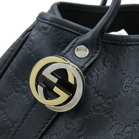 Gucci(����)  232963 ���ͷ�ŷ ��� GG�ΰ� ���� �ø� ���� ����� �̹���4 - ���̺��� �߰���ǰ