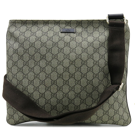 Gucci(����) 201446 GG�ΰ� PVC ũ�ν��� �̹���2 - ���̺��� �߰���ǰ