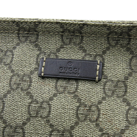 Gucci(����) 201446 GG�ΰ� PVC ũ�ν��� �̹���4 - ���̺��� �߰���ǰ