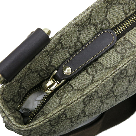 Gucci(����) 201446 GG�ΰ� PVC ũ�ν��� �̹���5 - ���̺��� �߰���ǰ