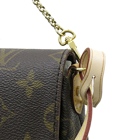 Louis Vuitton(���̺���) M40718 ���׷� ĵ���� ���̺��� MM 2WAY �̹���4 - ���̺��� �߰���ǰ