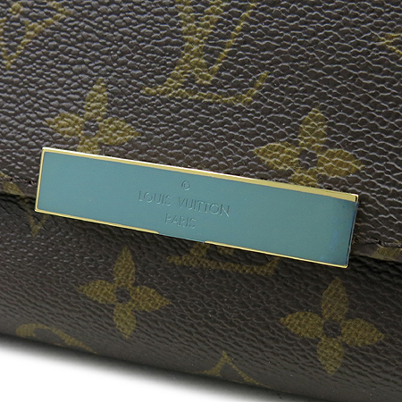 Louis Vuitton(���̺���) M40718 ���׷� ĵ���� ���̺��� MM 2WAY �̹���5 - ���̺��� �߰���ǰ