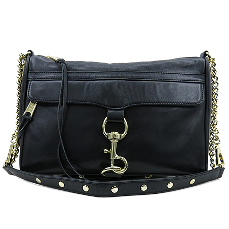 REBECCA MINKOFF(����ī������) MINI MAC(�̴� ��) ���� �÷� ���� ü�� ����� �̹���2 - ���̺��� �߰���ǰ