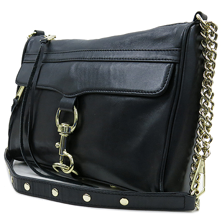 REBECCA MINKOFF(����ī������) MINI MAC(�̴� ��) ���� �÷� ���� ü�� ����� �̹���3 - ���̺��� �߰���ǰ