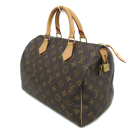 Louis Vuitton(���̺���) M41526 ���׷� ĵ���� ���ǵ� 30 ��Ʈ�� [��õ ������] �̹���3 - ���̺��� �߰���ǰ