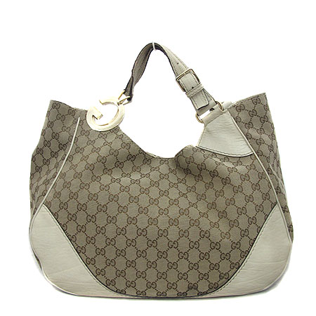 Gucci(����) 203504 GG�ΰ� �ڰ��� ���̺��� ���� ȥ�� ���� G�ΰ� ����� [��õ ������] �̹���2 - ���̺��� �߰���ǰ