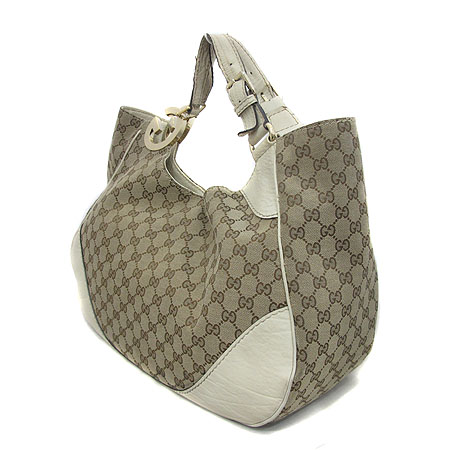 Gucci(����) 203504 GG�ΰ� �ڰ��� ���̺��� ���� ȥ�� ���� G�ΰ� ����� [��õ ������] �̹���3 - ���̺��� �߰���ǰ