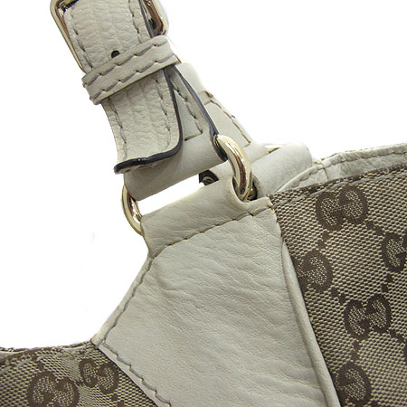 Gucci(����) 203504 GG�ΰ� �ڰ��� ���̺��� ���� ȥ�� ���� G�ΰ� ����� [��õ ������] �̹���4 - ���̺��� �߰���ǰ