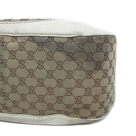 Gucci(����) 203504 GG�ΰ� �ڰ��� ���̺��� ���� ȥ�� ���� G�ΰ� ����� [��õ ������] �̹���5 - ���̺��� �߰���ǰ