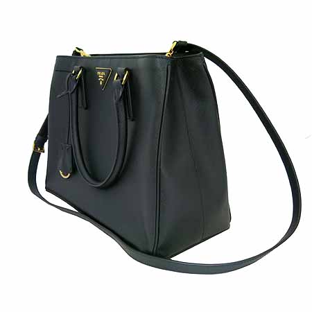 Prada(�����) BN1874 ���� ���ǾƳ� ���� ��Ʈ�� + ��� ��Ʈ�� [�ϻ����] �̹���3 - ���̺��� �߰���ǰ