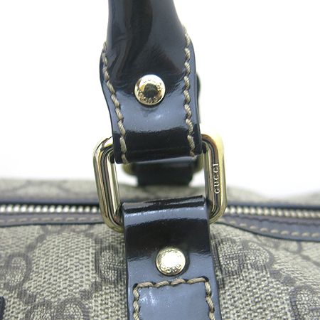 Gucci(����) 193602 GG �ΰ� PVC ������ ��Ʈ�� [��������] �̹���3 - ���̺��� �߰���ǰ