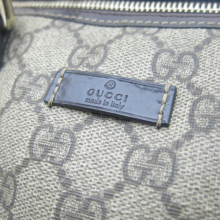 Gucci(����) 193602 GG �ΰ� PVC ������ ��Ʈ�� [��������] �̹���5 - ���̺��� �߰���ǰ