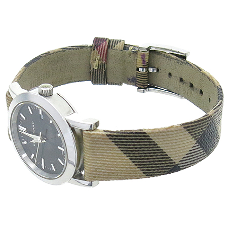 Burberry(������) BU1773 ���üũ ��� ������ð� �̹���3 - ���̺��� �߰���ǰ