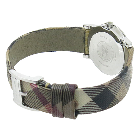 Burberry(������) BU1773 ���üũ ��� ������ð� �̹���4 - ���̺��� �߰���ǰ