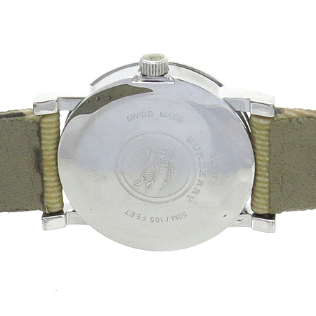 Burberry(������) BU1773 ���üũ ��� ������ð� �̹���5 - ���̺��� �߰���ǰ