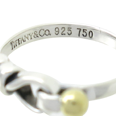 Tiffany(Ƽ�Ĵ�) YG(750) ��� �޺� �ǹ�(925) ���� �̹���3 - ���̺��� �߰���ǰ