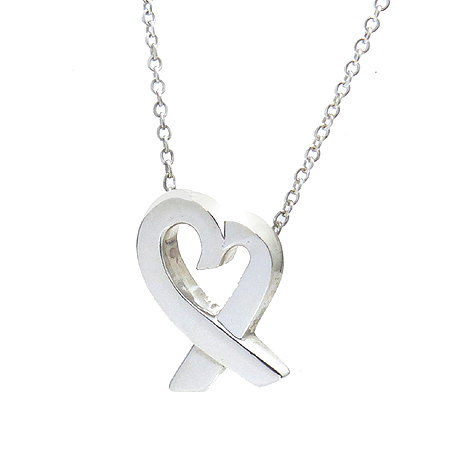 Tiffany(Ƽ�Ĵ�) 925(�ǹ�) �ķθ� ��ī�� ���� ��Ʈ ����� �̹���2 - ���̺��� �߰���ǰ