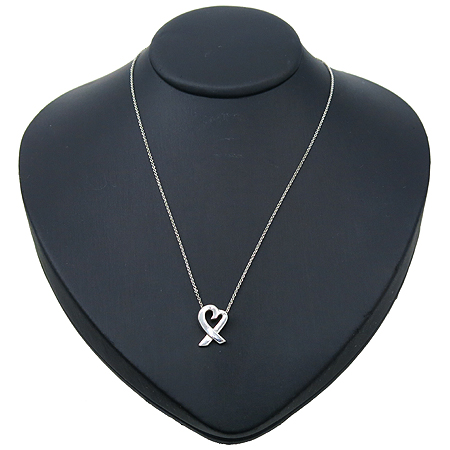 Tiffany(Ƽ�Ĵ�) 925(�ǹ�) �ķθ� ��ī�� ���� ��Ʈ ����� �̹���4 - ���̺��� �߰���ǰ