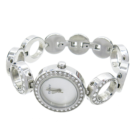 DKNY(����ī��) NY-3650 ���� C.Z ��� ������ ���� �ð� �̹���2 - ���̺��� �߰���ǰ