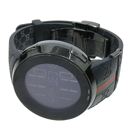 Gucci(����) YA114207 ������ GG�ΰ� ���� ������� �������� �ð� �̹���2 - ���̺��� �߰���ǰ