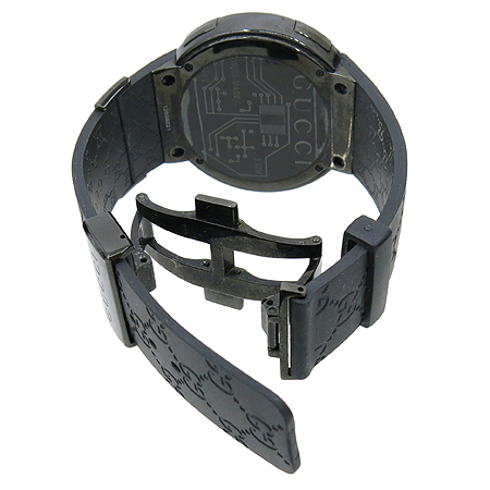 Gucci(����) YA114207 ������ GG�ΰ� ���� ������� �������� �ð� �̹���3 - ���̺��� �߰���ǰ