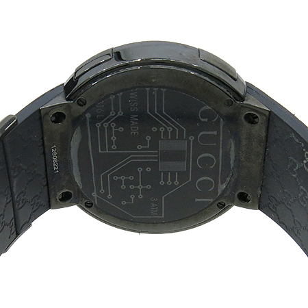 Gucci(����) YA114207 ������ GG�ΰ� ���� ������� �������� �ð� �̹���4 - ���̺��� �߰���ǰ