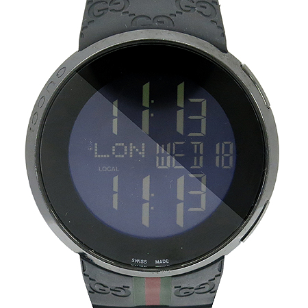 Gucci(����) YA114207 ������ GG�ΰ� ���� ������� �������� �ð� �̹���5 - ���̺��� �߰���ǰ