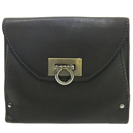 Ferragamo(��󰡸�) 22 4656 ���� ��ġ�� ��� īŰ ���� ������ �̹���2 - ���̺��� �߰���ǰ