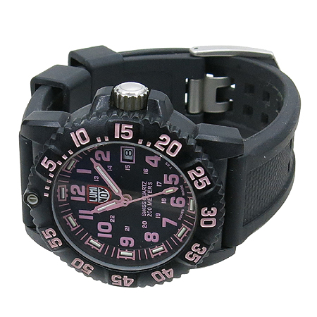 LUMINOX (��̳콺) 7065 ���� ������� ������ �ð� �̹���2 - ���̺��� �߰���ǰ