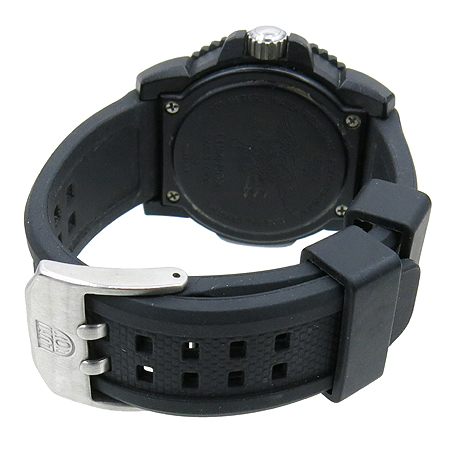 LUMINOX (��̳콺) 7065 ���� ������� ������ �ð� �̹���3 - ���̺��� �߰���ǰ