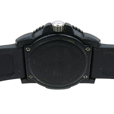 LUMINOX (��̳콺) 7065 ���� ������� ������ �ð� �̹���4 - ���̺��� �߰���ǰ