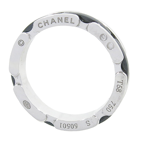 Chanel(����) J3092 18K ȭ��Ʈ��� ���� ����� ��Ʈ�� ���� - 18 ȣ �̹���4 - ���̺��� �߰���ǰ