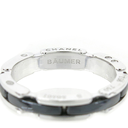 Chanel(����) J3092 18K ȭ��Ʈ��� ���� ����� ��Ʈ�� ���� - 18 ȣ �̹���5 - ���̺��� �߰���ǰ