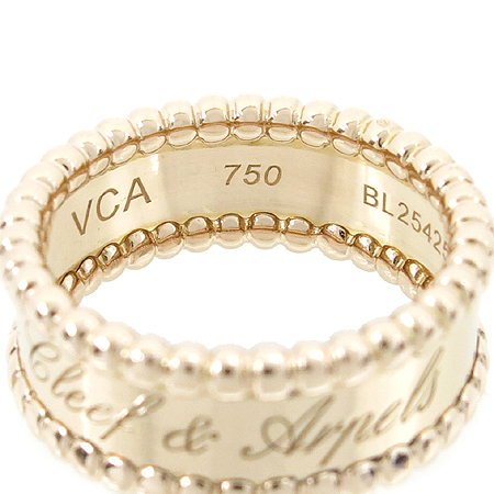 VANCLEEF & ARPELS(��Ŭ����&����) BL254259 18K ��ũ ��� PERLEE (������) ���� - 12 ȣ �̹���3 - ���̺��� �߰���ǰ