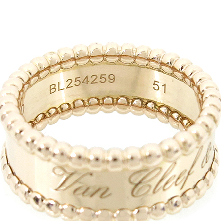 VANCLEEF & ARPELS(��Ŭ����&����) BL254259 18K ��ũ ��� PERLEE (������) ���� - 12 ȣ �̹���4 - ���̺��� �߰���ǰ