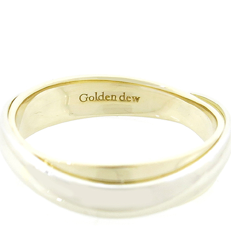 ����(GOLDEN DEW) ����� 18K ���ο��� + ȭ��Ʈ��� �޺� ���� - 12 ȣ �̹���4 - ���̺��� �߰���ǰ